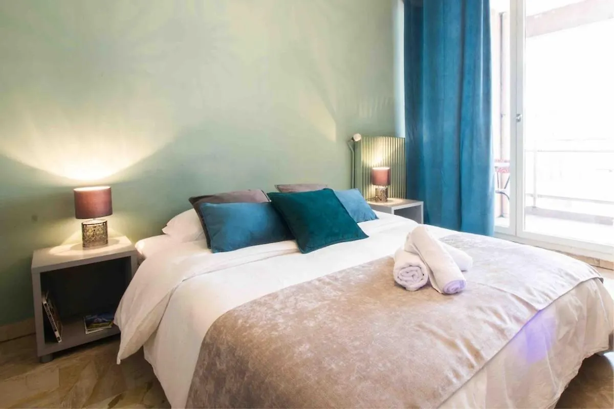 Reve De Jade Devant Le Canal Apartment Annecy 0*,